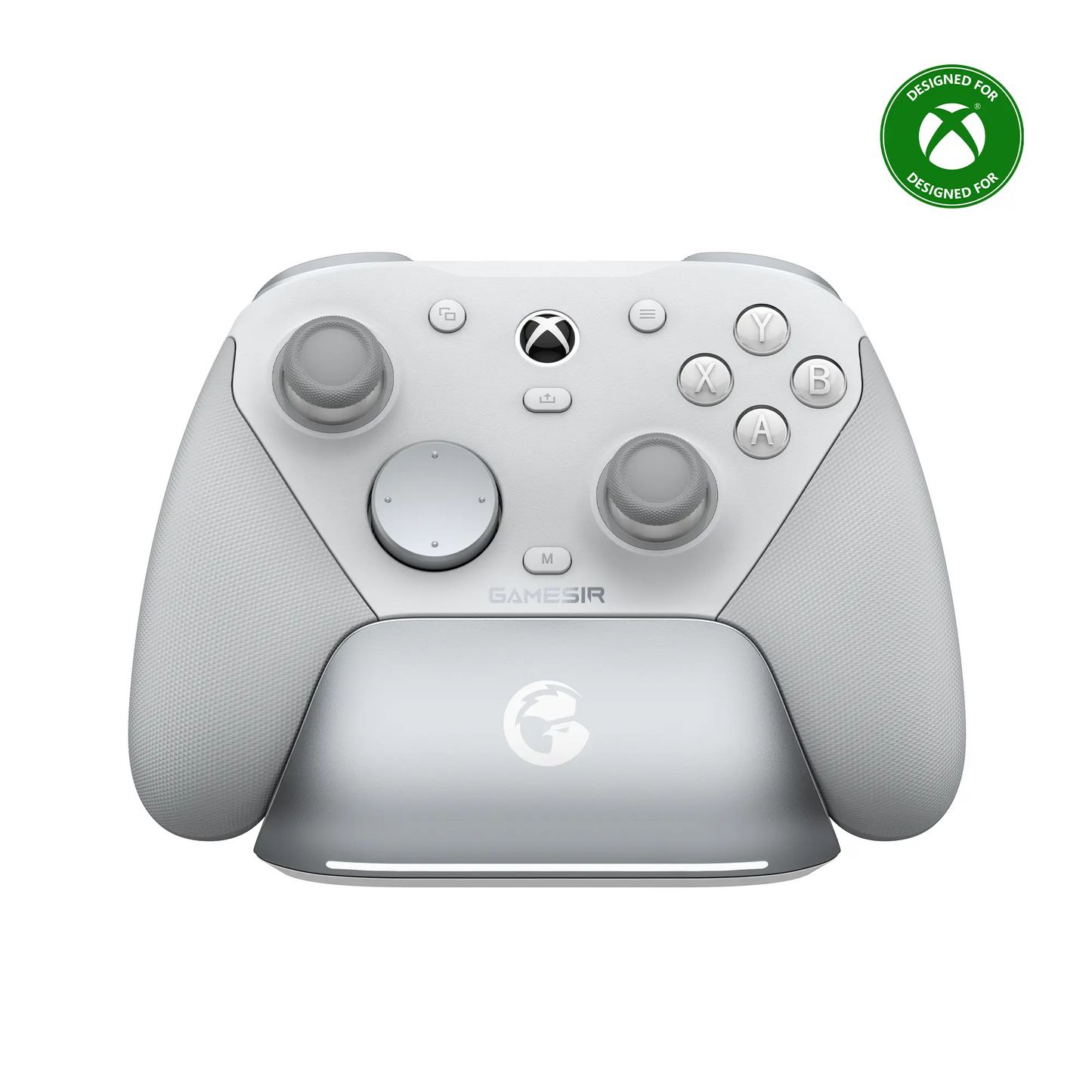 GameSir G7 Pro Controller | TMR Sticks, Hall Effect Triggers, 1000Hz, Xbox / PC / Android | Charging Station Included