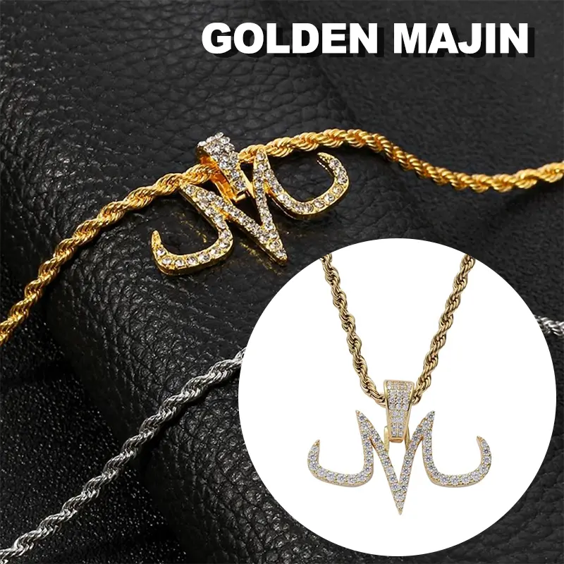 Snake Chain Necklace Set | Cross, Layered & Two-Tone Pendant Styles | Silver & Gold | 5 Combo Options