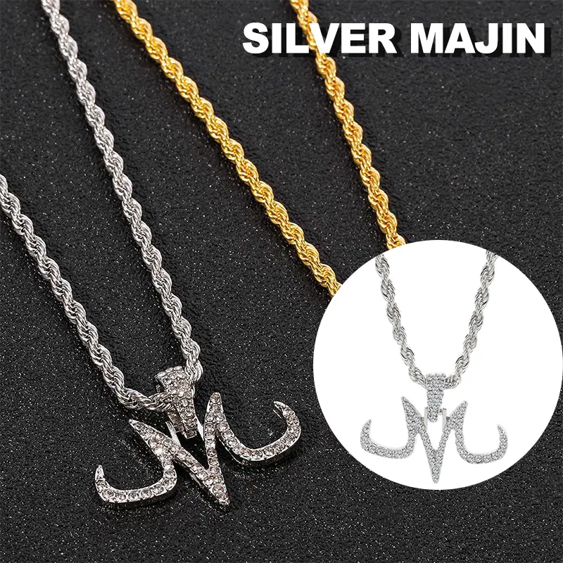 Snake Chain Necklace Set | Cross, Layered & Two-Tone Pendant Styles | Silver & Gold | 5 Combo Options