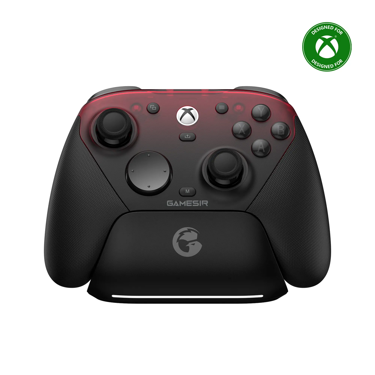 GameSir G7 Pro Controller | TMR Sticks, Hall Effect Triggers, 1000Hz, Xbox / PC / Android | Charging Station Included