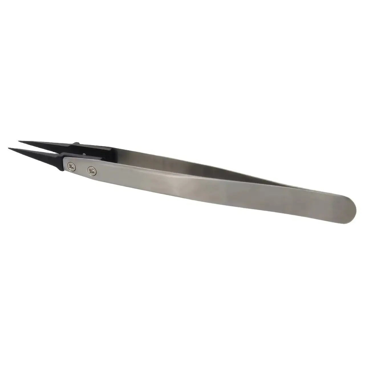 Portable Titanium Alloy Tweezer, Lightweight, Compact & Pocket Tweezer with Precision Grip, Hand Tool for Outdoor Survival, Travel & Outdoor Activities, Lightweight Design, Compact Form, Precision Tweezers